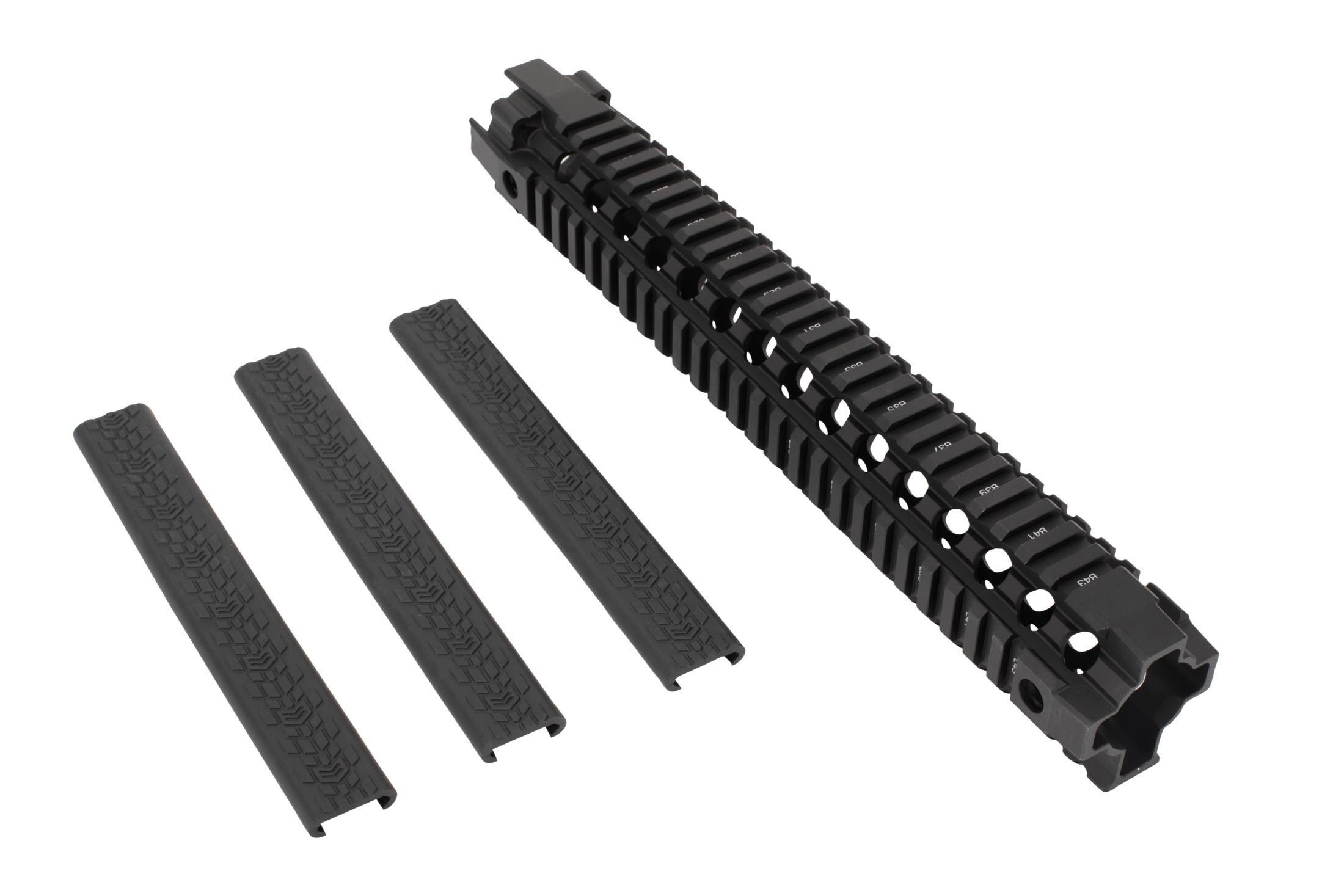 Daniel Defense DDM4 AR-15 Handguard Mid Length Gas System - 12.0